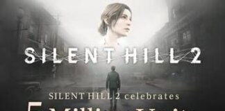 Silent Hill 2 Remake: superate le 5 milioni di copie vendute