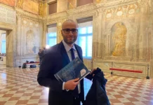 Elezioni Lonigo, acque agitate in Fratelli d’Italia: Giovine commissaria il circolo dl energia fratelli d'italia giovine lonigo