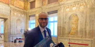 Elezioni Lonigo, acque agitate in Fratelli d’Italia: Giovine commissaria il circolo dl energia fratelli d'italia giovine lonigo
