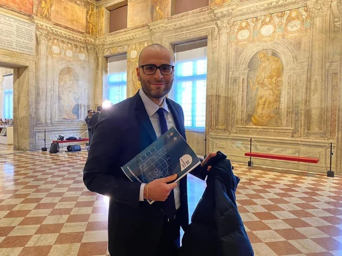 dl energia fratelli d'italia giovine lonigo