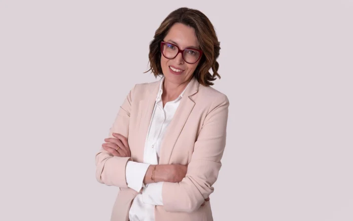 Simona Siotto Arcugnano