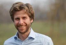 Arcugnano, Simone Cuomo (Idee in Comune) ufficializza la candidatura a sindaco Simone Cuomo Arcugnano