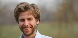 Arcugnano, Simone Cuomo (Idee in Comune) ufficializza la candidatura a sindaco Simone Cuomo Arcugnano