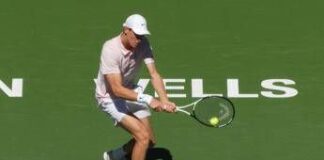Sinner-Medvedev, oggi finale Indian Wells – Il match in diretta