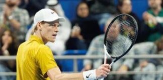 Sinner agli ottavi di Indian Wells: quando gioca contro Fonseca