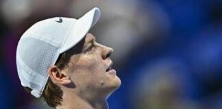 Sinner, debutto sul velluto a Indian Wells: Svrcina travolto in 2 set