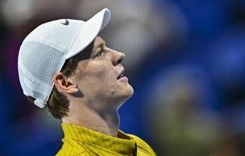 Sinner, doppio amaro con Opelka: eliminati da Granollers/Zeballos a Indian Wells