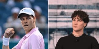 Sinner e il passato nello sci, Franzoni: “Sono contento si sia dato al tennis”