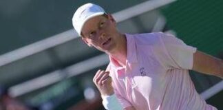 Sinner ‘seccato’ in conferenza a Indian Wells: “È la stessa domanda di prima”