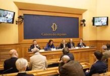 Sostenibilità, Gadda: “Serve fase 2 per rafforzare lotta a spreco alimentare”