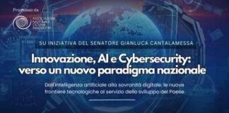 Sovranità digitale e sicurezza nazionale, il dibattito sulle nuove architetture tecnologiche