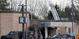 Sparatoria in sinagoga nel Michigan, media: “Fratelli attentatore erano membri Hezbollah uccisi da Idf”