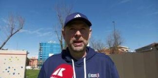 Sport, Galanda: “Porta i ragazzi a stare insieme, mia carriera iniziata così”