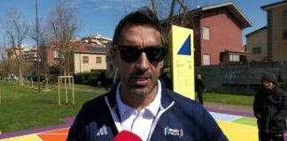 Sport, Magnini: “Illumina progetto importante per far sognare ragazzi”