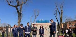 Sport, al via progetto ‘Illumina’, da Cologno Monzese parte nuova visione per l’Italia