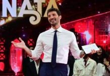 Stasera tutto è possibile, torna il comedy show con De Martino: oggi su Rai 2