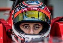 Studio rivoluzionario sui piloti F1: accelerazioni, frenate e stress. Ecco come reagiscono