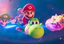 Super Mario Galaxy, il trailer finale prima dell’uscita del film