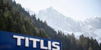 Svizzera, cabinovia precipita per il forte vento: almeno un morto a Engelberg