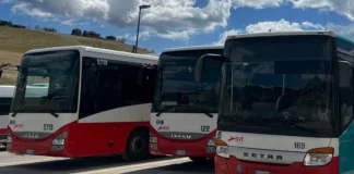 Svt, dati positivi dal Bilancio di esercizio 2025: resta il nodo del trasporto scolastico autostazione svt bilancio