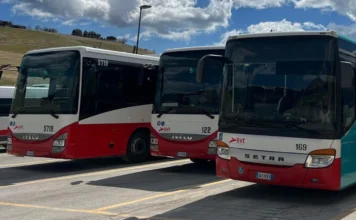 Svt, dati positivi dal Bilancio di esercizio 2025: resta il nodo del trasporto scolastico autostazione svt bilancio
