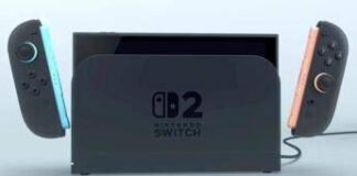 Switch 2, l’aggiornamento introduce la modalità boost per vecchi titoli