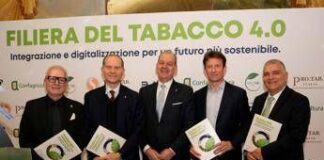 Tabacco, BAT Italia lancia prima filiera Made in Italy e digitale monitorata da satelliti e IA