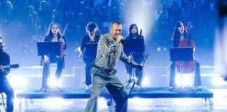 Taratata, stasera 10 marzo: l’appuntamento speciale con Bonolis