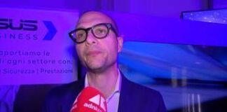 Tecnologia, Pannone (Asus): “Aziende cercano prodotti di qualità e durevoli”