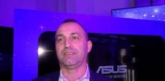 Tecnologia, Passadore (Asus): “Fondamentale il servizio post-vendita”