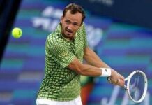 Tennisti bloccati a Dubai, da Medvedev a Rublev. Atp: “Lavoriamo per portarli a casa”