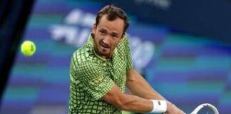 Tennisti bloccati a Dubai, da Medvedev a Rublev. Atp: “Lavoriamo per portarli a casa”