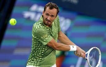 Tennisti bloccati a Dubai, da Medvedev a Rublev. Atp: “Lavoriamo per portarli a casa”