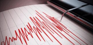 Terremoto nel Pistoiese, scossa di magnitudo 4.1: avvertita anche a Firenze e Bologna