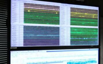 Terremoto vicino a Benevento, la scossa di magnitudo 3.3