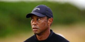 Tiger Woods arrestato dopo incidente d’auto, il suv si ribalta