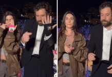 Tommaso Paradiso si sposa? Prima Sanremo, poi le nozze: il video conferma