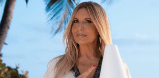 Too Hot to Handle Italia, la seconda stagione con Selvaggia Lucarelli: quando arriva