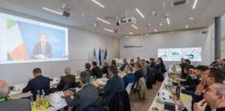 Torino-Lione, Salvini: “Con la prima fresa parte lo scavo del tunnel, Italia leader europeo”