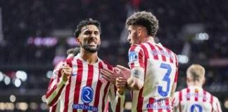 Tottenham-Atletico Madrid: orario, probabili formazioni e dove vederla in tv