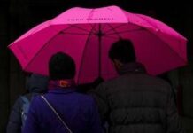 Tra schiarite, nubi e rischio temporali: meteo in equilibrio precario, le previsioni