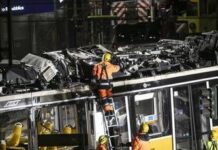 Tram deragliato a Milano, conducente indagato per disastro ferroviario