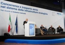 Trasporto aereo, G. Letta: “Metodo Catricalà esempio per istituzioni e sviluppo paese”
