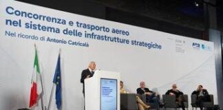 Trasporto aereo, G. Letta: “Metodo Catricalà esempio per istituzioni e sviluppo paese”