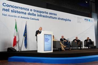 Trasporto aereo, G. Letta: “Metodo Catricalà esempio per istituzioni e sviluppo paese”