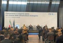 Trasporto aereo, Nunziata (Adr): “Catricalà riferimento per istituzioni e cultura giuridica”