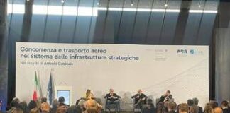 Trasporto aereo, Nunziata (Adr): “Catricalà riferimento per istituzioni e cultura giuridica”