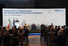 Trasporto aereo, Troncone (Adr): “Osservatorio Catricalà spazio confronto su regole e mercato”