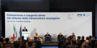 Trasporto aereo, Troncone (Adr): “Osservatorio Catricalà spazio confronto su regole e mercato”