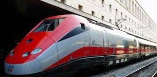 Treni alta velocità Roma-Firenze, stop nel weekend 11-12 aprile: cosa succede e perché cambia tutto